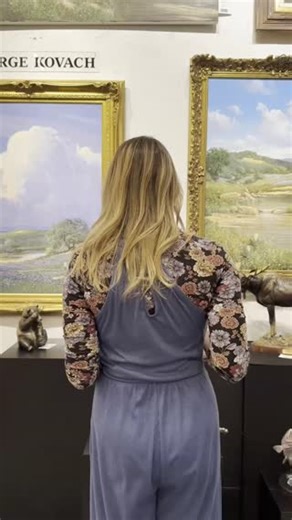 16 reactions | Take a peek at these new charming Raymond Gibby bronze sculptures that can complement any setting! https://swgallery.com/list-of-artists/sculpture/raymond-gibby | Southwest Gallery | Facebook