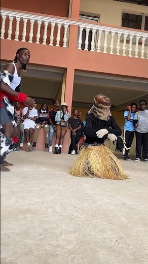 Angolan traditional dance presentation #letsconex #afroconex #africa #angola #traditionaldance