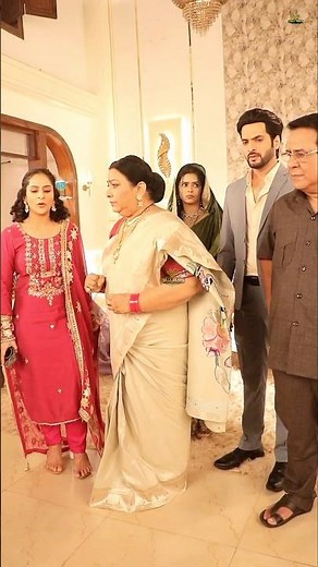 pati brahmachari family shooting #dangaltv #tellybeatss #trending #serial #drama #viralshorts