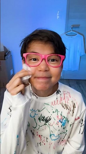 🛁DO YOU SPARKLE YET? Try These FUN HYGIENE HACKS for Kids! 🌟🧼 #shorts #kids