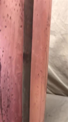 Vintage Copper & Brass Bison Fire Extinguisher - Antique Decor - Etsy