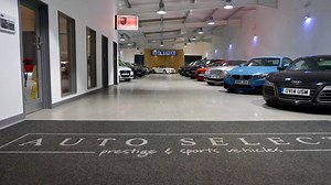 1.1K views · 46 reactions |  What do you think to our new short video ? The car turntable even had a run out at the weekend  | Autoselect Cars | Facebook