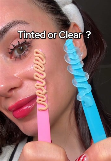 Choose Between Tinted or Clear Primer for Makeup