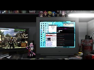 Chaos;Head Computer Noises