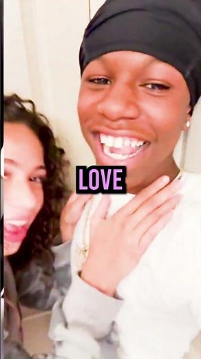 Hailey Really Loved Rakai! 🥹💔