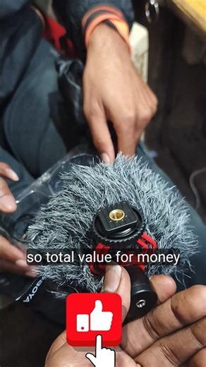 boys by mm1 universal microphones | #sorts #boyamic #rmrajutech