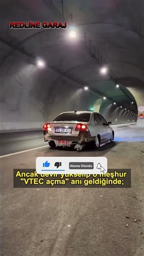 What is VTEC? Honda's Hidden Power! 🇯🇵 | What Does It Really Do?