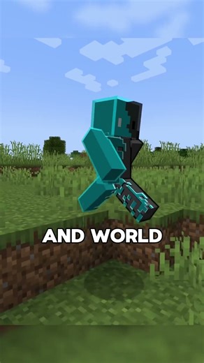 Don't Touch This Sword...