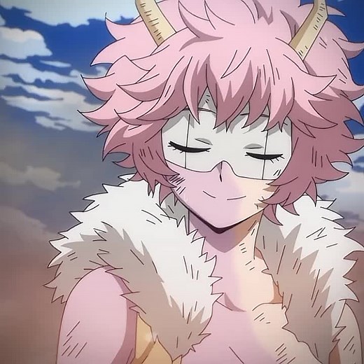 Kirimina and Kirishima Explode in Action | My Hero Academia Anime