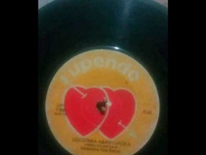 Gosomia chinyaroka by Mosocho fire band