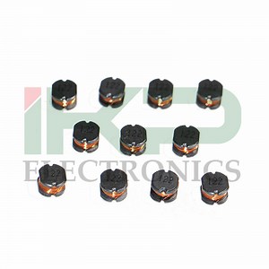 [Hot Item] CD Series 1.2mh SMD Power Inductors