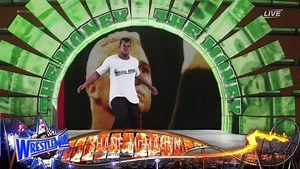 338K views · 259 shares | There's only one thing to say when Shane McMahon's music hits in WWE 2K18... HERE COMES THE MONEY! | WWE | Facebook