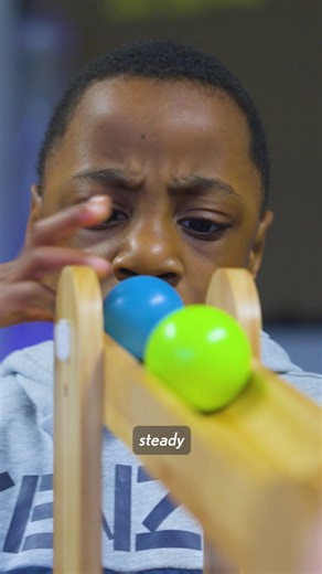 'A lot of our children have transitioned into an early years mainstream setting.' Every child deserves the best start in life. Dingley’s Promise provides specialist early years support for children with SEND and helps other settings and early years educators across the country do the same. We're investing £200m to bring this kind of expertise to nurseries and schools across England. Watch the full video on our YouTube channel: https://youtu.be/qfNtbVwUfoE | Department for Education