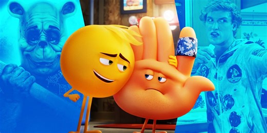 The 10 Worst Movies of the Last 10 Years, Ranked