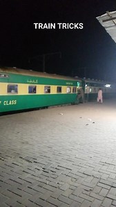 Awam Express 14dn departure from Khanewal | TRAIN TRICKS