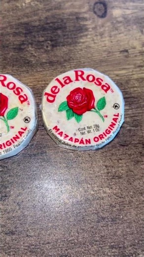 Mexican Candy…Taste like a soft butterfinger #shondaandfood