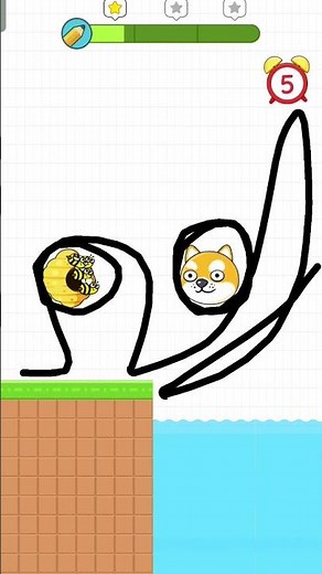 Save The Pets Level 29 Solution - Step by Step