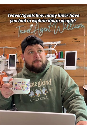 Understanding the Role of a Disney Travel Agent