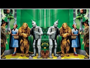 The Wizard of Oz episode 2 The Wizard of Oz Magic Match 3 Gameplay Walkthrough (iOS, Android)