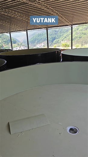 Innovative Beehive PP Frame for Aquaculture