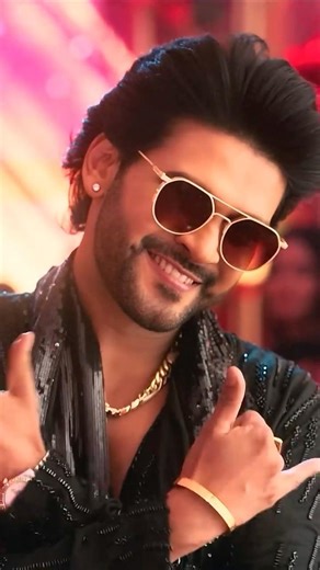 Raju Gaari Pelli Ro 🥳🥁🎉4K Full Screen UHD Song #naveenpolishetty #meenakshichaudhary #shorts