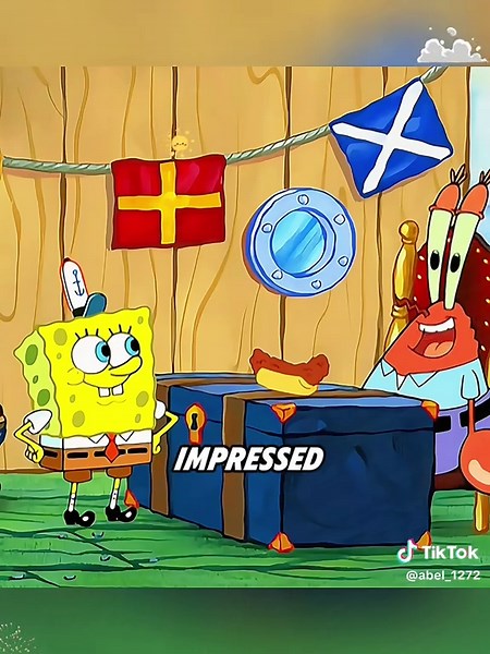 #fyp #spongebob #cartoon | sponge bob