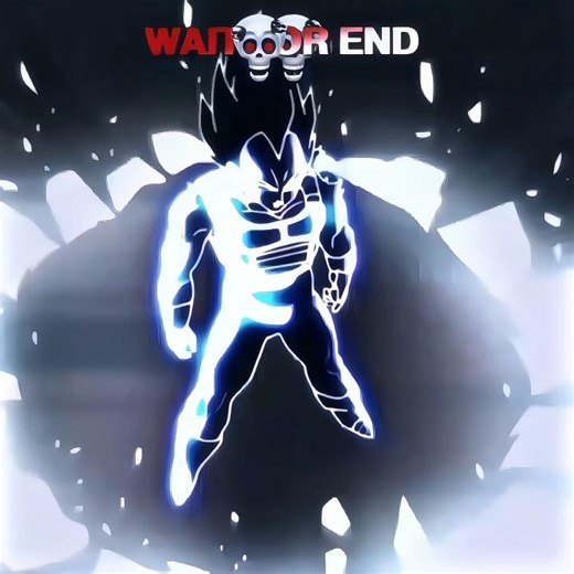 Vegeta Unlocked Mui💀