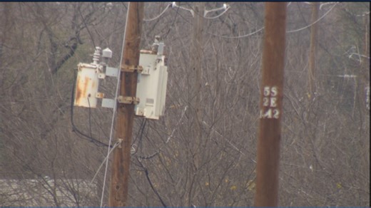 'If you're going to tax me, provide the services' | Southern Dallas residents growing concerns about winter storm outages