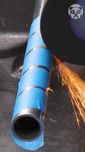 1.7M views · 1.3K reactions | Making chain link fence at home | Crafty School | Facebook