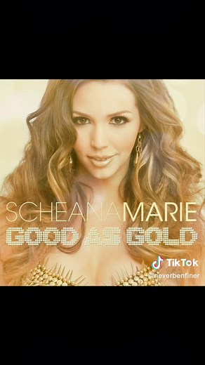 Scheana Shay Good As Gold Victorious Transition Sound Analysis