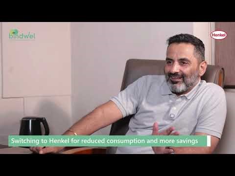 How DD Offset lowered adhesive consumption? | Bindwel x Henkel Adhesives