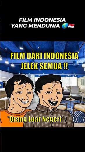 JUMBO : Film Animasi Indonesia Terlaris se-Asia Tenggara | Meginspirasi Dunia
