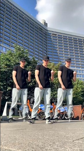 *NSYNC - BYE BYE BYE | Dance Video