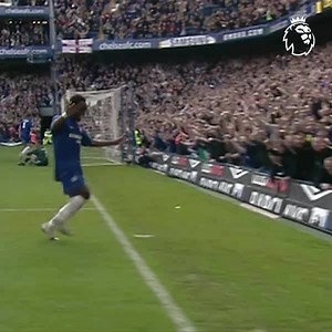 🇬🇭 🇬🇭 🇬🇭 The greatest PL goals by Ghanaian players... 😍 | Premier League