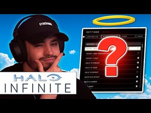 Use These KEYBINDS for Halo Infinite