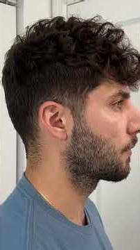 Part 9/9: ASMR Modern Slick Back Pompadour Self-Haircut Tutorial | How To Cut Men's Hair 2026