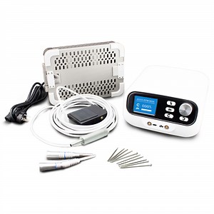 [Hot Item] Micro Spine Surgery Drill Orthopedic Tool Box Included