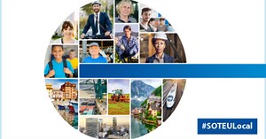 The State of Regions and Cities in the European Union