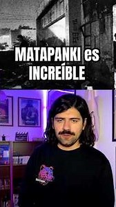 MATAPANKI está AHORA en CINES 🔥