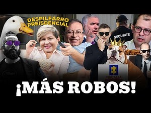 Presidential waste! What honor! | NOTIPARACO