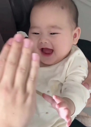 Adorable Baby Laughing Compilation | Sweet and Innocent Baby Laughs