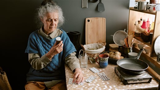 Mississippi has some of worst food insecurity in US. See county data