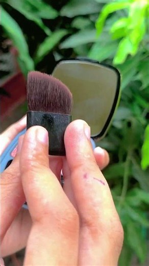 loreal powder blush #makeup ✨✨✨