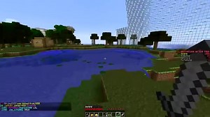 Minecraft: Hunger Games w/Mitch! Game 333 - CRASHING!