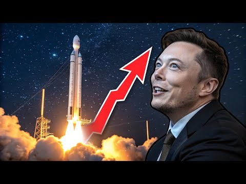 Elon Musk’s Rockets Are Getting Out of Control