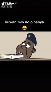 😂 | Kalenjin comedy