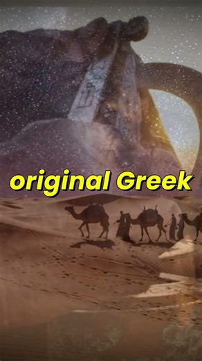 The forbidden TRUTH about the Three Wise Men! 🌟
