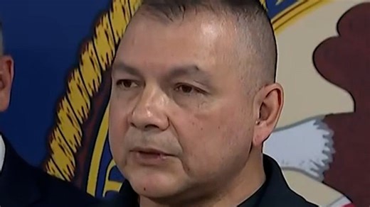 Officials say Dallas shooter used ICE tracking apps