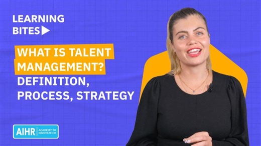 What is Talent Management? Definition, Process, and Strategy | Matthew Boyle