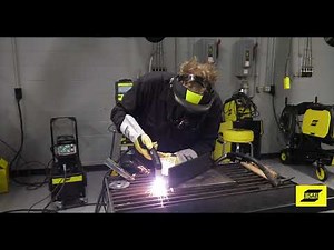 G Series Welding Helmets